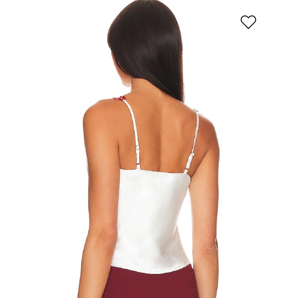 More to Come Enid Bustier Top, Size: S - Picture 2 of 9